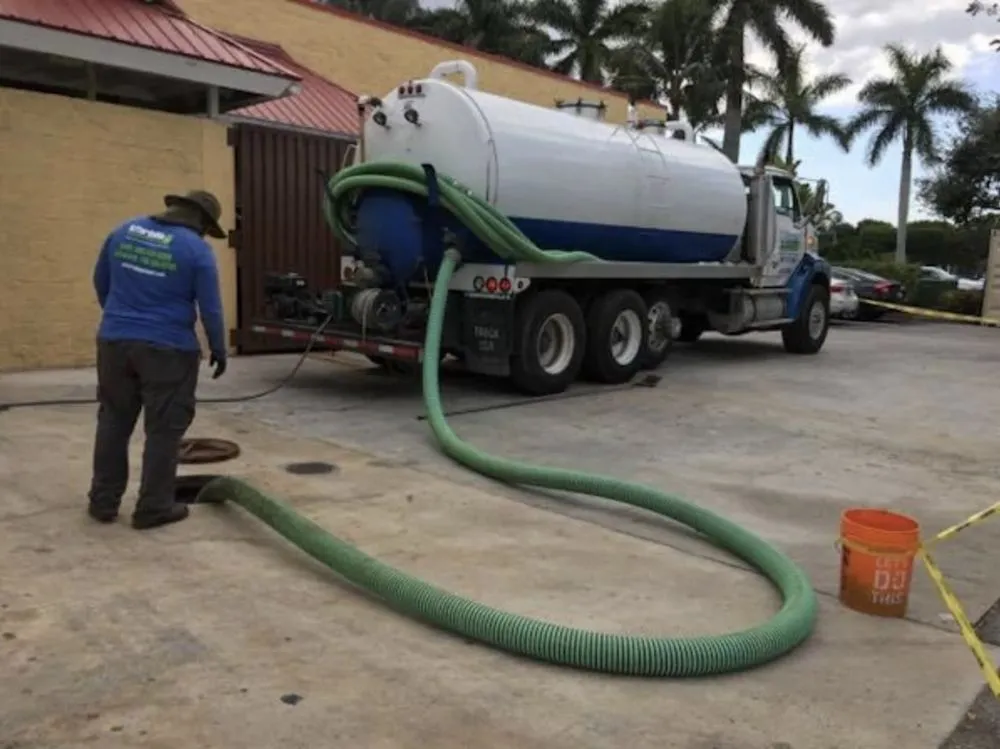 Slide of Affordable Environmental Services