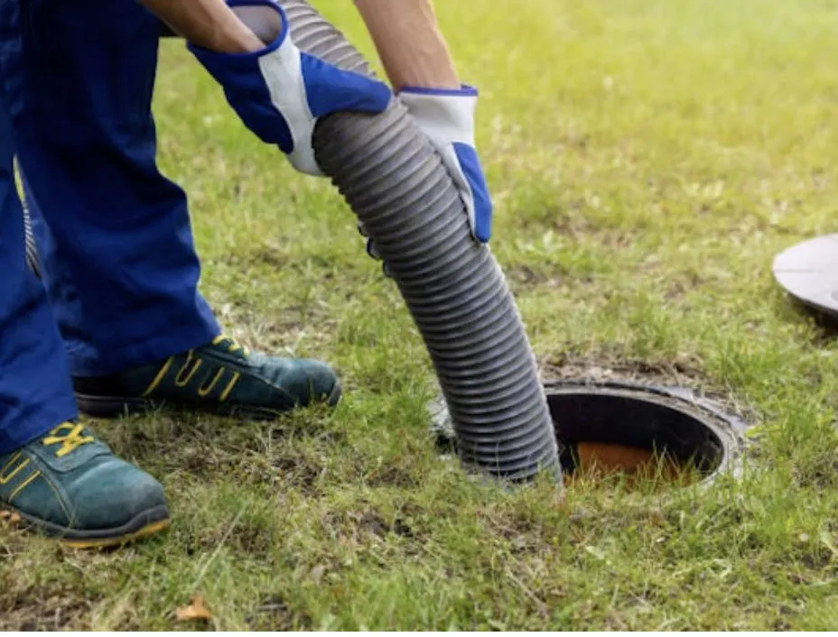 Slide of Affordable Environmental Services