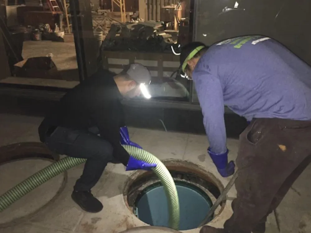 Slide of Affordable Environmental Services