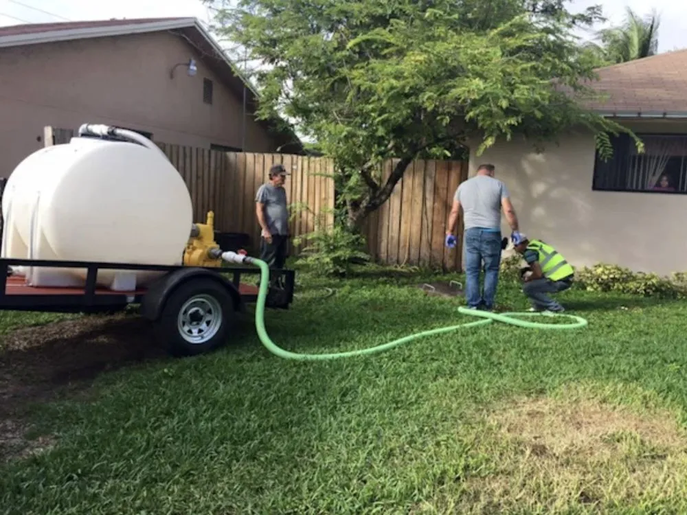 Slide of Affordable Environmental Services