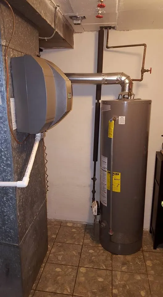 Quality drain cleaning experts serving Southampton, PA - AFFORDABLE FIXES Heating Cooling Plumbing