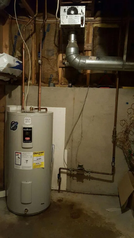 Trusted plumbing repair service in Southampton, PA - AFFORDABLE FIXES Heating Cooling Plumbing