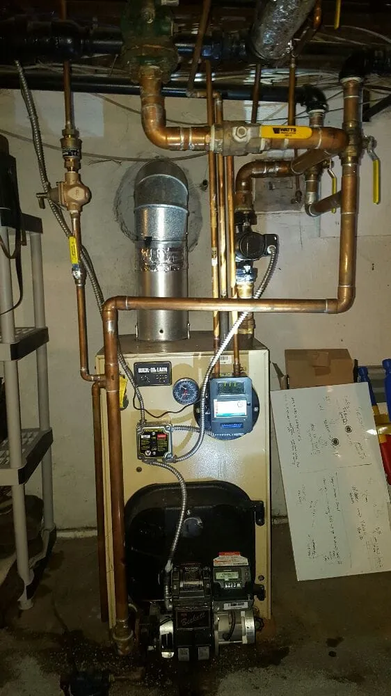 Trusted pipe repair experts serving Southampton, PA - AFFORDABLE FIXES Heating Cooling Plumbing