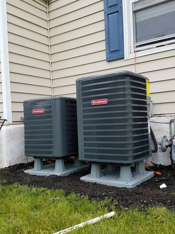 Professional plumbing repair service in Southampton, PA - AFFORDABLE FIXES Heating Cooling Plumbing