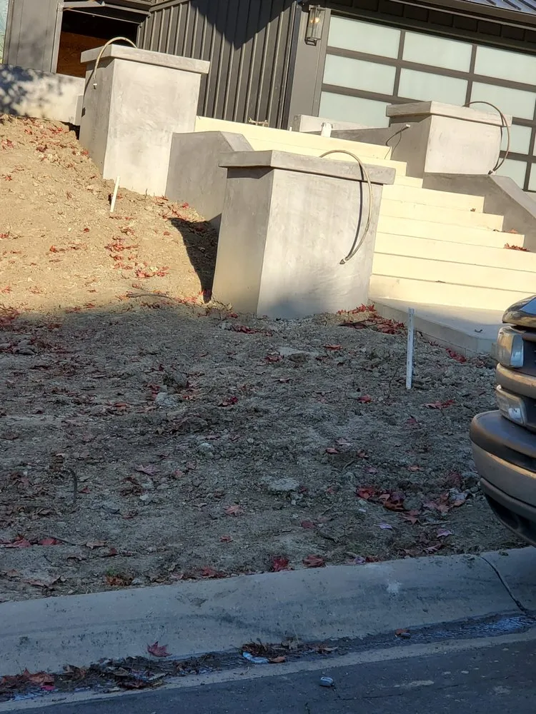 Slide of Affordable handyman & Construction services