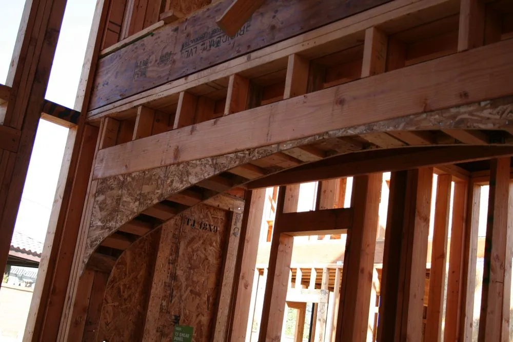 Slide of Affordable handyman & Construction services