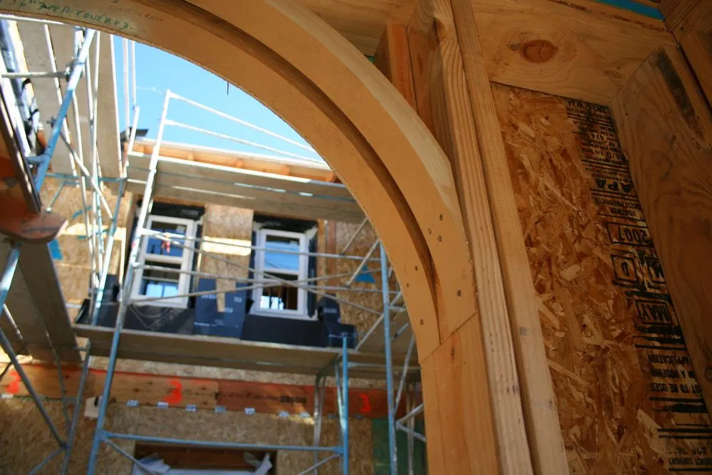 Slide of Affordable handyman & Construction services