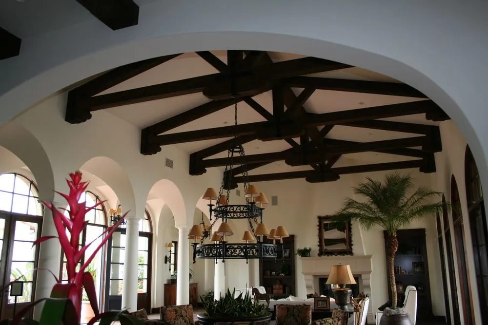 Slide of Affordable handyman & Construction services