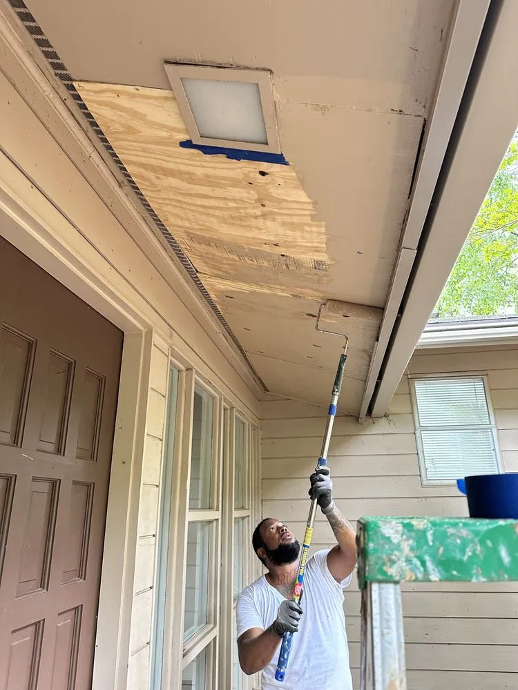 Slide of Affordable Handyman