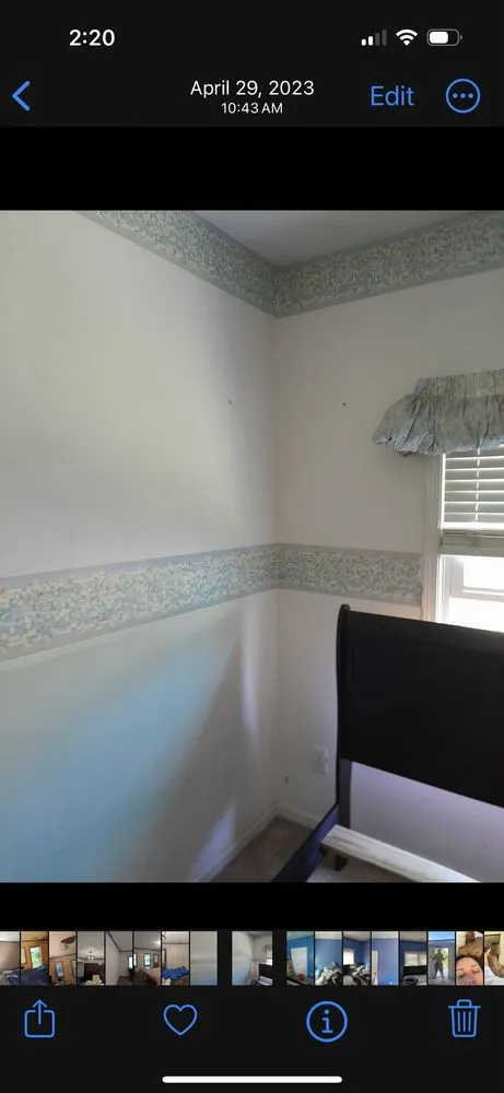 Slide of Affordable Handyman