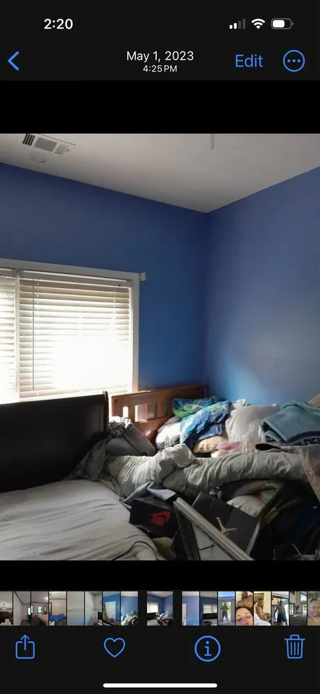 Slide of Affordable Handyman