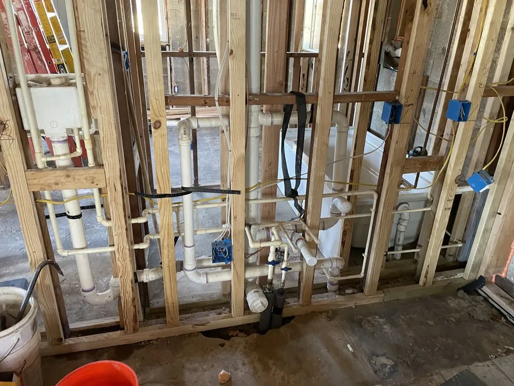 Slide of Affordable Handyman Plumber