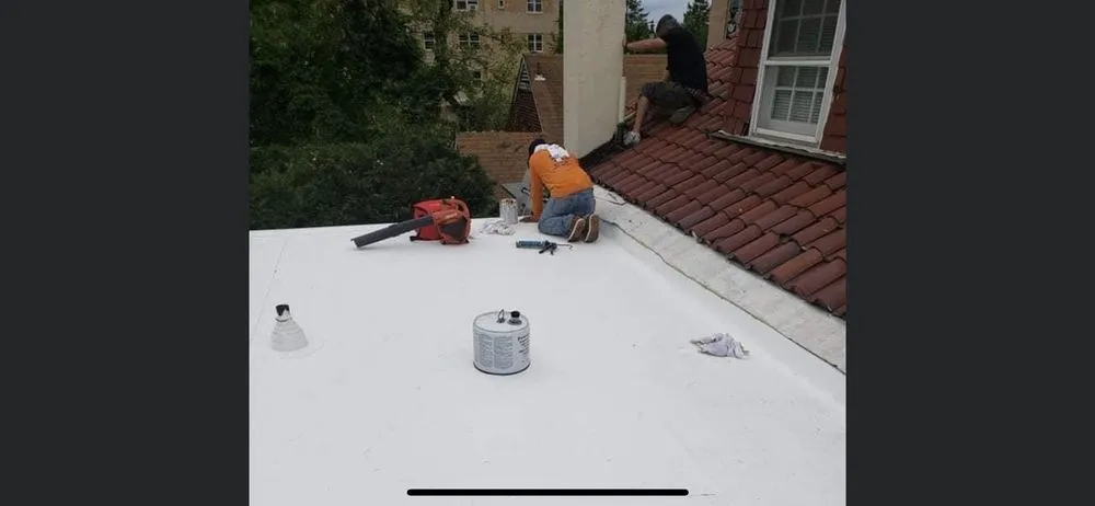 Slide of Affordable Handyman Plumber