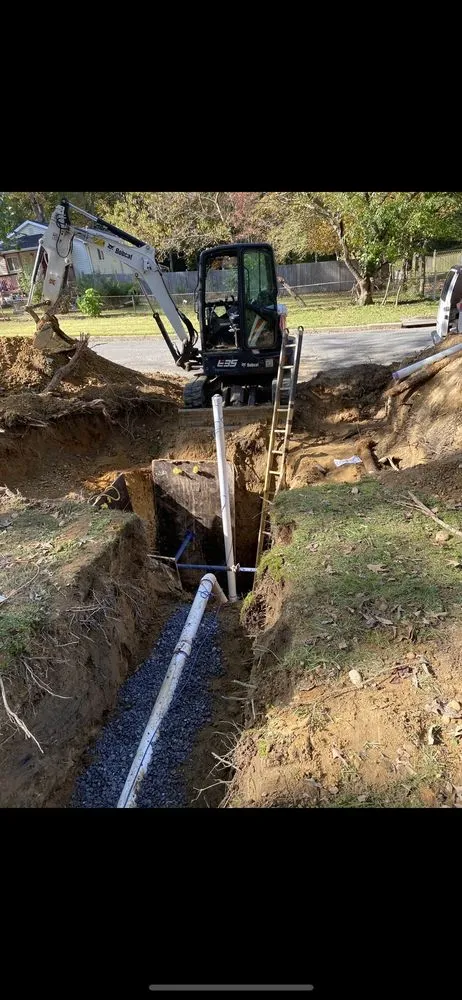 Slide of Affordable Handyman Plumber