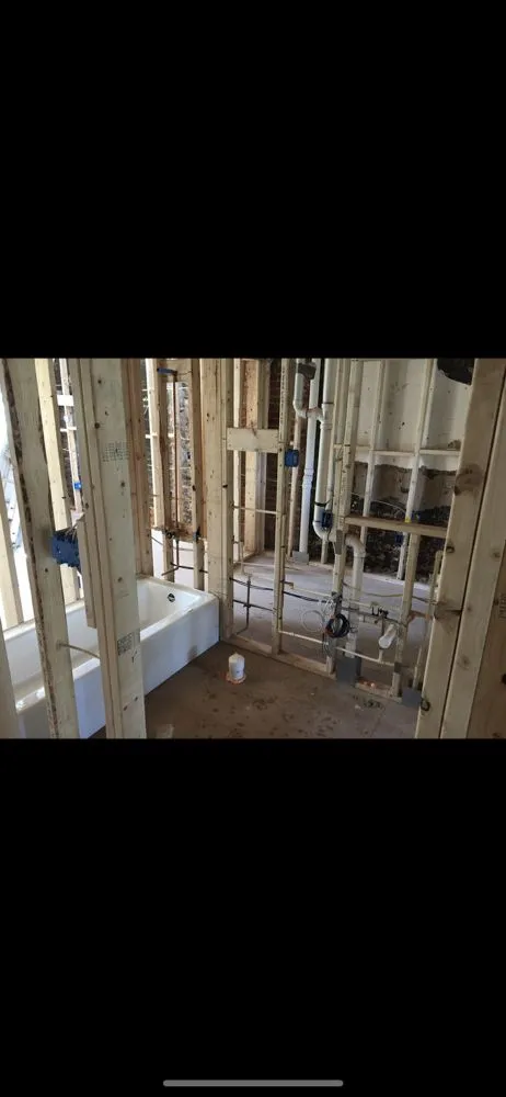 Affordable water heater service in Annapolis, MD by Affordable Handyman Plumber