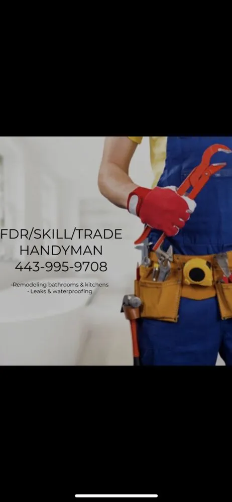 Affordable leak detection experts serving Annapolis, MD - Affordable Handyman Plumber