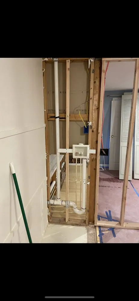 Professional plumbing repair for homes in Annapolis, MD by Affordable Handyman Plumber