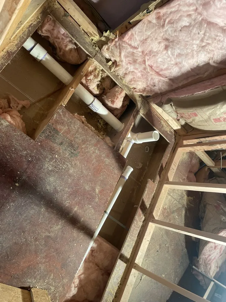 Slide of Affordable Handyman Plumber