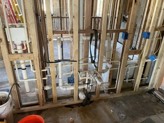 Affordable Handyman Plumber Logo