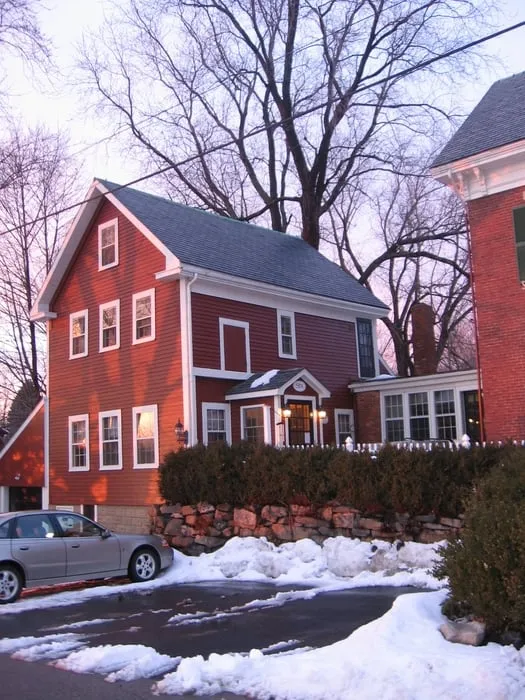 Slide of Affordable Handyman