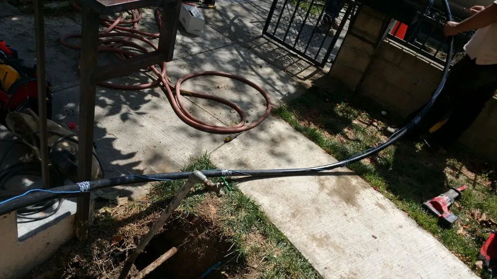 Slide of Affordable Handyman