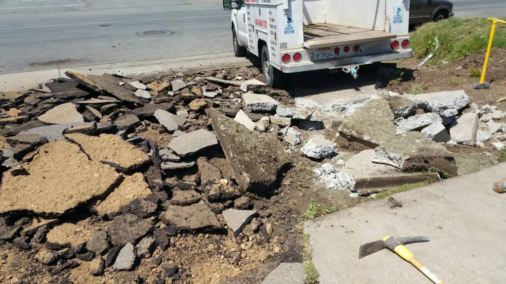 Slide of Affordable Handyman