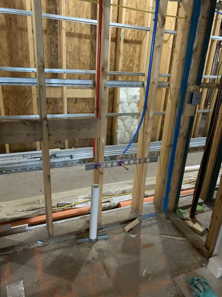 Top-rated leak detection for homes in Blossvale, NY by Affordable Handyman services