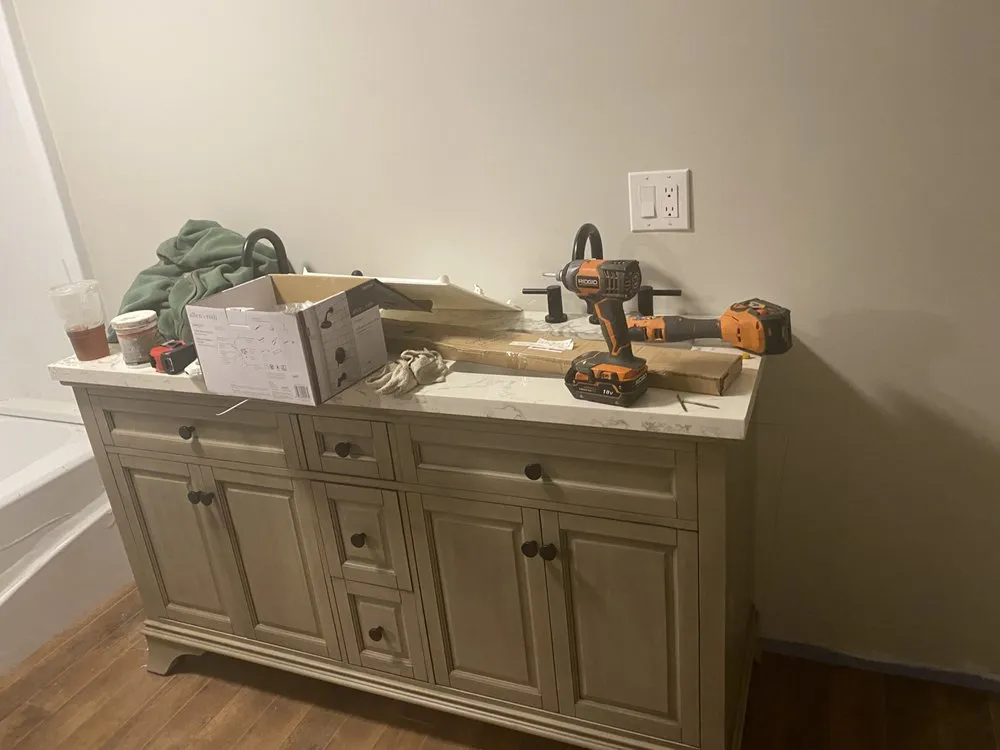 Quality plumbing repair service in Blossvale, NY - Affordable Handyman services