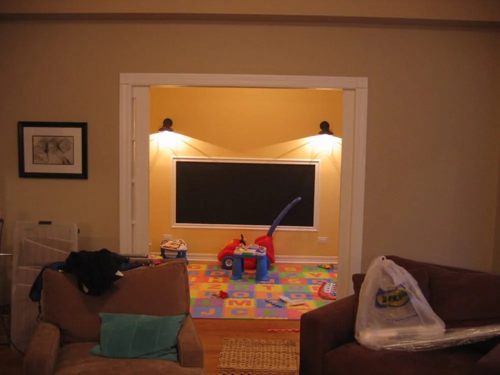 Slide of Affordable Handyman Services of Chicago