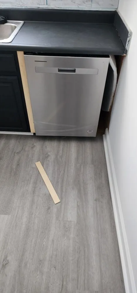 Slide of Affordable Handyman with Experience