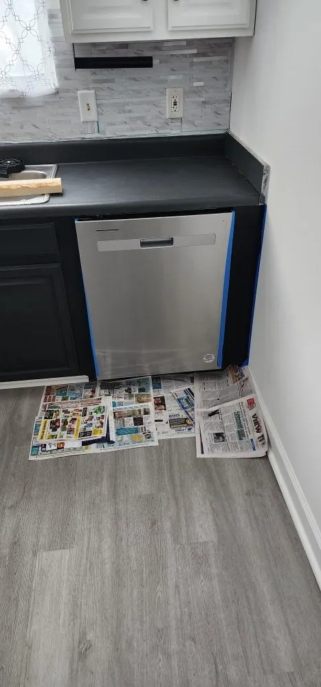 Slide of Affordable Handyman with Experience