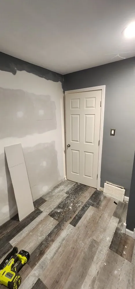 Reliable plumbing repair service in Flint, MI - Affordable Handyman with Experience