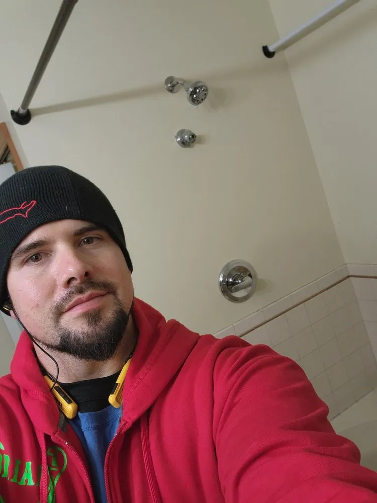 Slide of Affordable Handyman with Experience