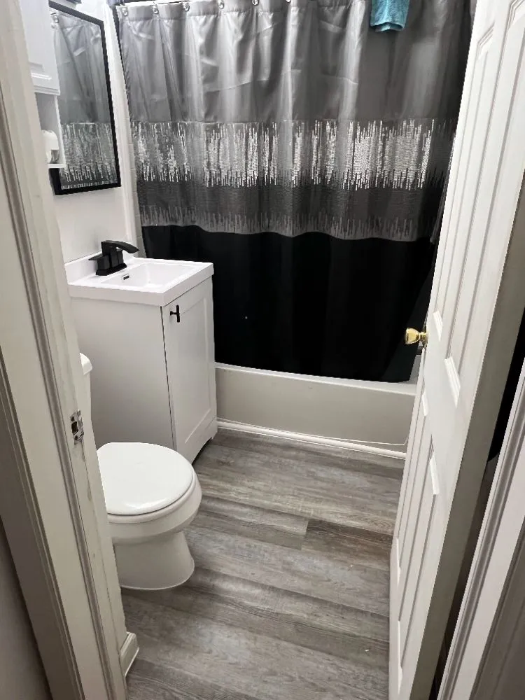 Professional leak detection experts serving Flint, MI - Affordable Handyman with Experience