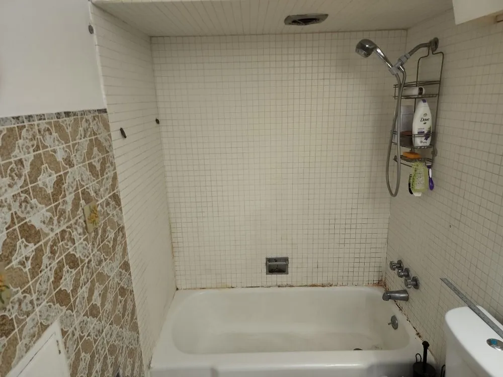 Slide of Affordable Handyman with Experience