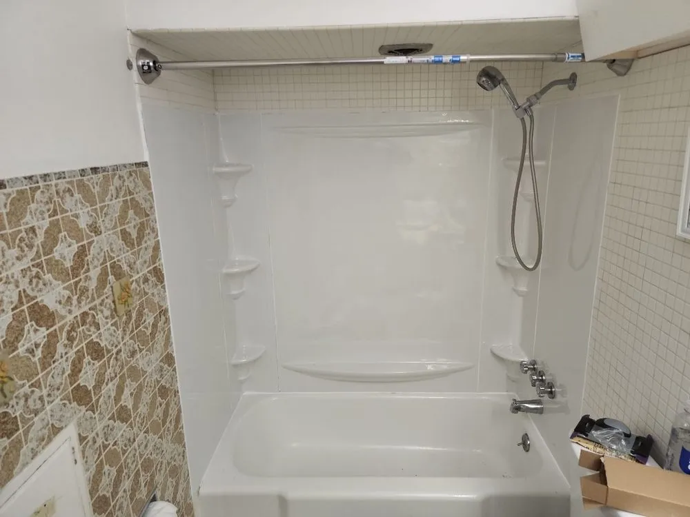 Slide of Affordable Handyman with Experience