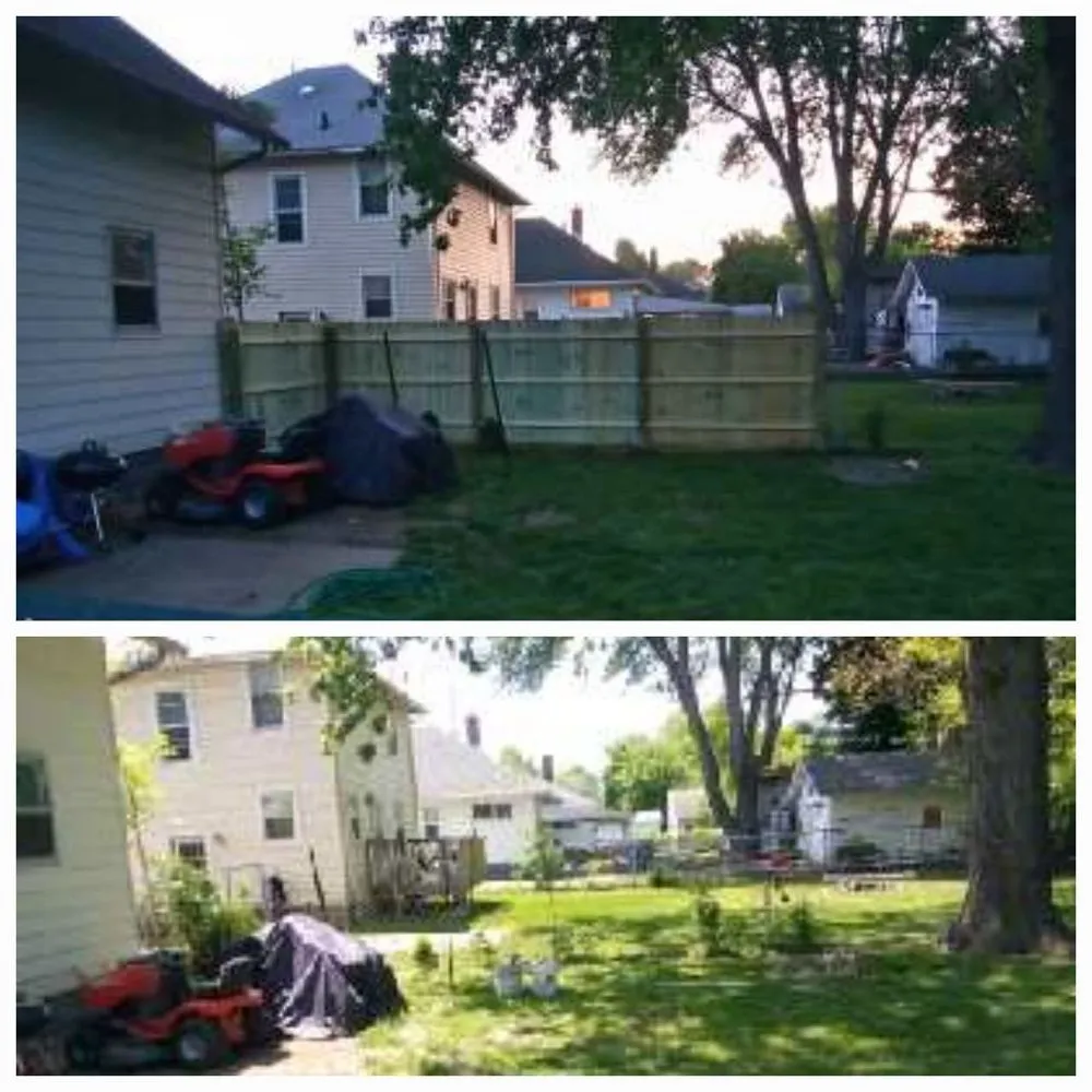 Slide of Affordable Handyman with Experience