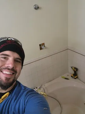 Affordable Handyman with Experience