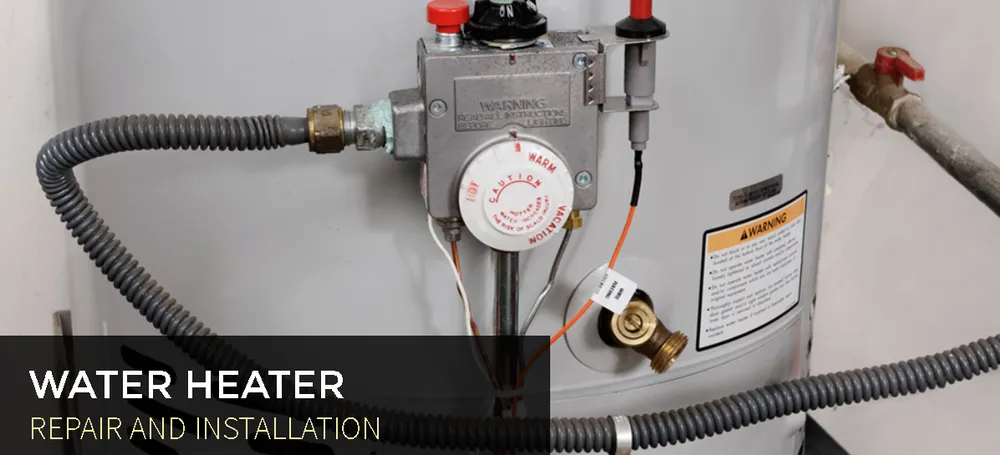 Slide of Affordable Heat and Air Service