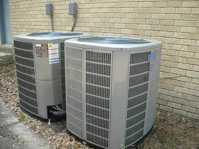 Slide of Affordable Heat and Air Service