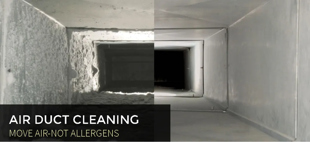 Slide of Affordable Heat and Air Service