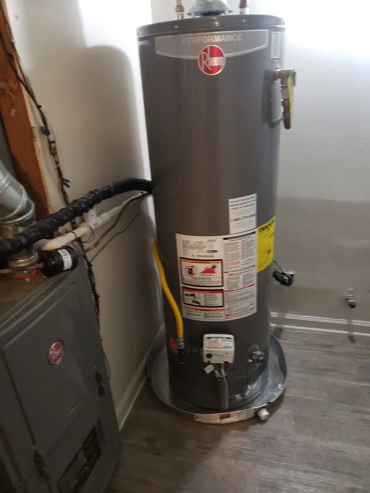 Top-rated emergency plumbing for homes in Ellenwood, GA by Affordable Heating & Air
