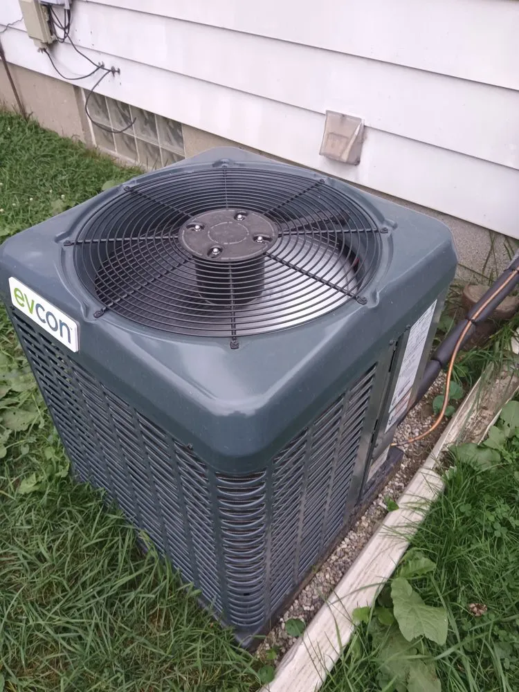 Slide of Affordable Heating Cooling & Plumbing