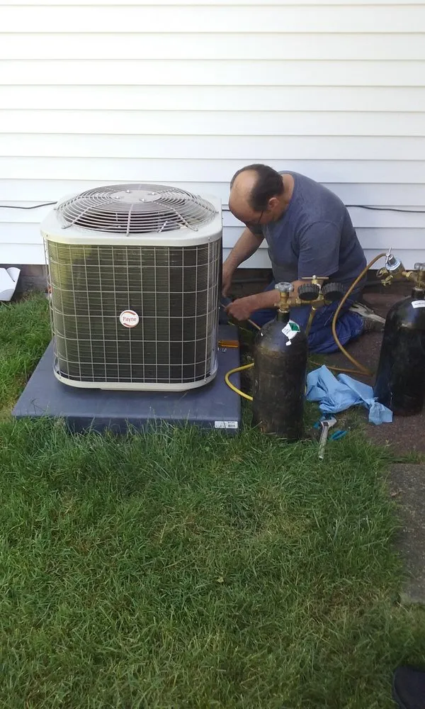 Slide of Affordable Heating Cooling & Plumbing
