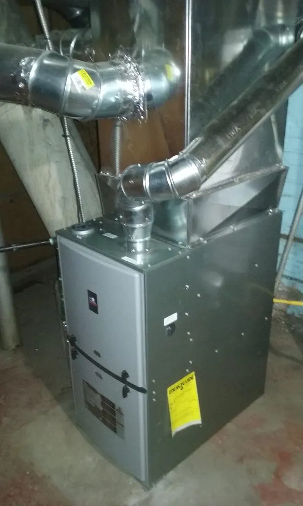 Emergency drain cleaning for homes in Taylor, MI by Affordable Heating Cooling & Plumbing