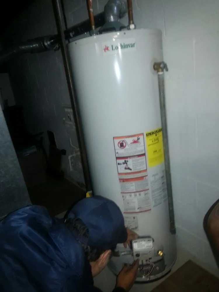 Slide of Affordable Heating Cooling & Plumbing