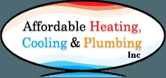 Slide of Affordable Heating Cooling & Plumbing