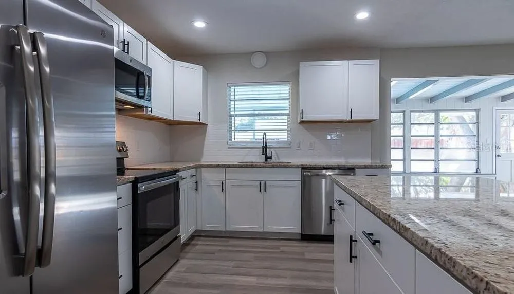 Affordable leak detection for homes in Port St. Lucie, FL by Affordable Home Improvements
