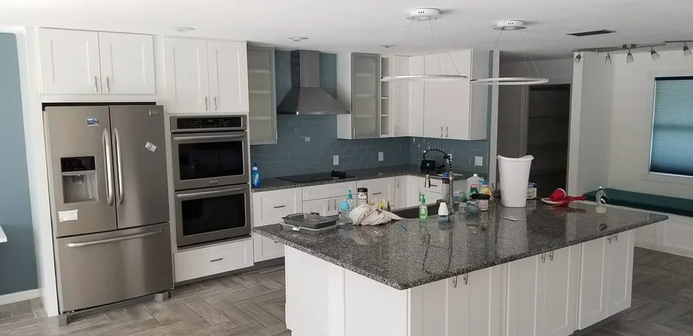 Quality plumbing repair experts serving Port St. Lucie, FL - Affordable Home Improvements