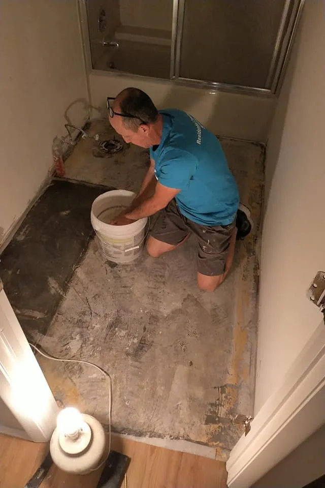 Emergency water heater service for homes in Port St. Lucie, FL by Affordable Home Improvements